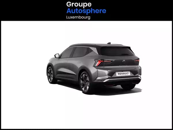 Renault Scenic TECHNO 220 LONG RANGE - Photo 2