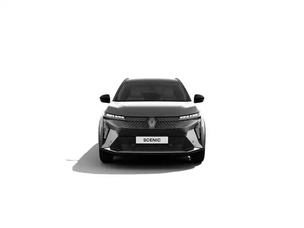 Renault Scenic TECHNO 220 LONG RANGE - Photo 3