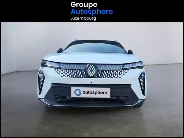 Renault Scenic ICONIC 220 LONG RANGE - Photo 2