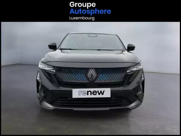 Renault Rafale 1.2 E-Tech atelier Alpine E-Tech 4x4 plug-in hybrid 300 hp - Photo 2