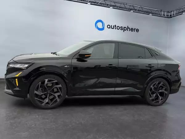 Renault Rafale 1.2 E-Tech atelier Alpine E-Tech 4x4 plug-in hybrid 300 hp - Photo 2