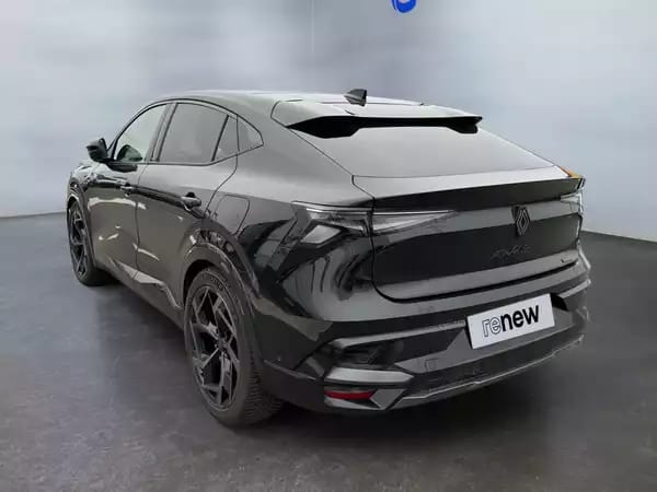 Renault Rafale 1.2 E-Tech atelier Alpine E-Tech 4x4 plug-in hybrid 300 hp - Photo 3