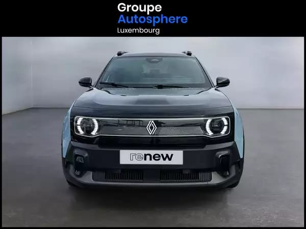 Renault R 4 E-Tech  iconic 150 hp comfort range - Photo 2