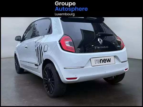 Renault Twingo E-TECH 24kwh R80 Urban Night B-buy - Photo 2