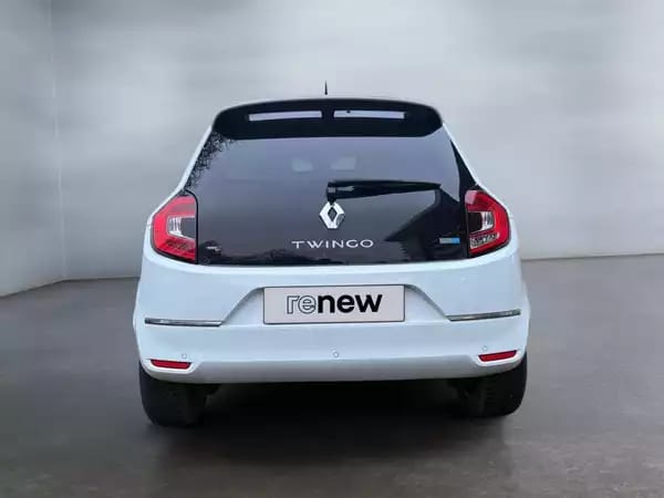 Renault Twingo E-TECH 24kwh R80 Urban Night B-buy - Photo 2