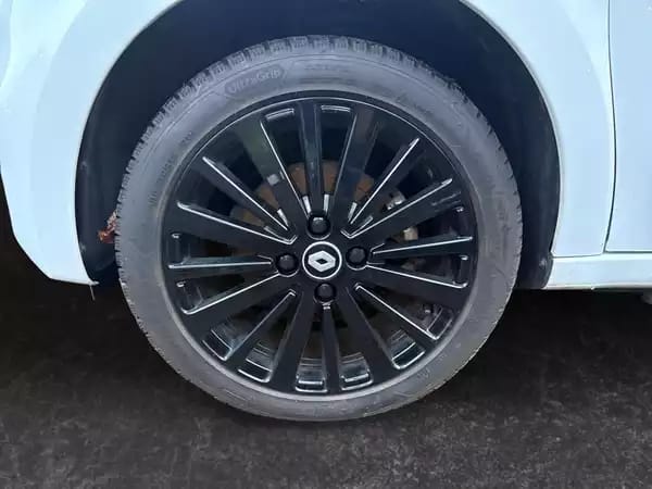 Renault Twingo E-TECH 24kwh R80 Urban Night B-buy - Photo 3