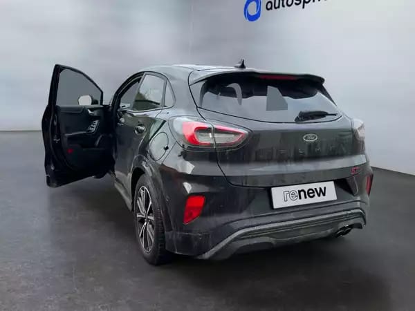 Ford Puma ST 1.5 EcoBoost Ultimate (EU6d) - Photo 3