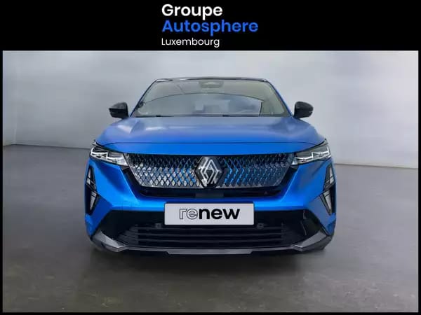 Renault Rafale 1.2 E-Tech atelier Alpine E-Tech 4x4 plug-in hybrid 300 hp - Photo 2