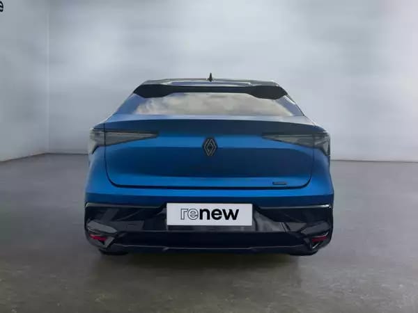 Renault Rafale 1.2 E-Tech atelier Alpine E-Tech 4x4 plug-in hybrid 300 hp - Photo 3