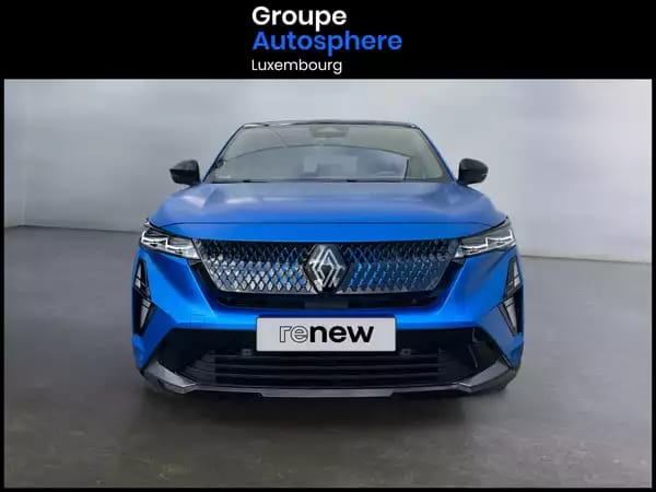 Renault Rafale 1.2 E-Tech atelier Alpine E-Tech 4x4 plug-in hybrid 300 hp - Photo 2