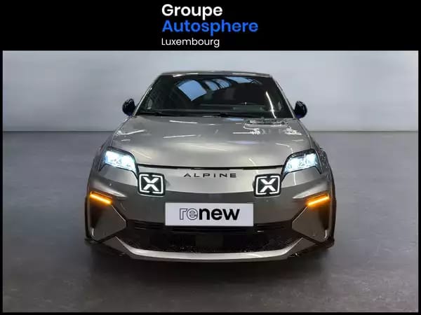 Alpine A290 GT PERFORMANCE - Photo 2