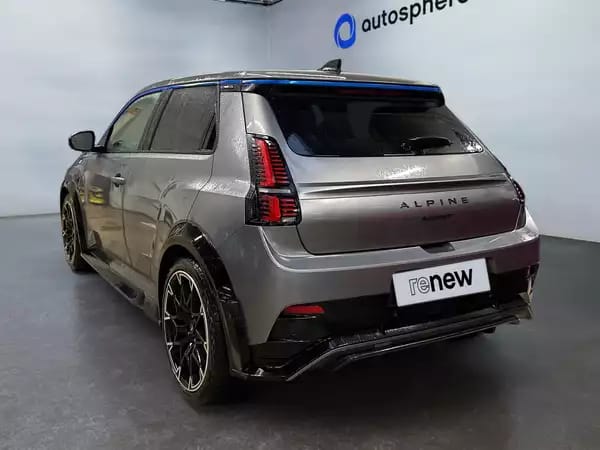 Alpine A290 GT PERFORMANCE - Photo 2