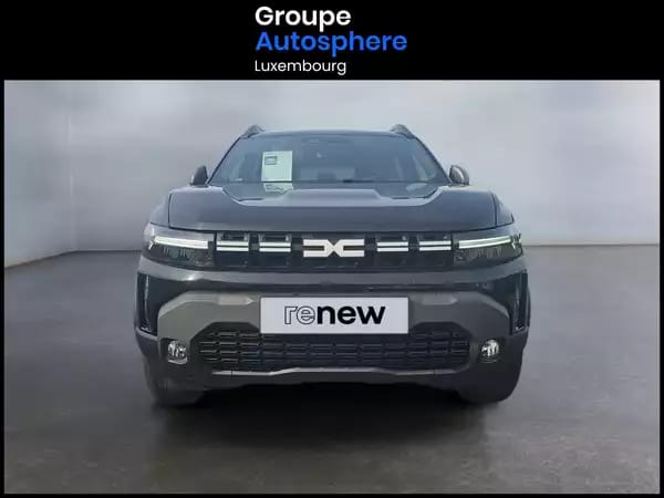 Dacia Duster 1.2 TCe Journey GPF 4x4 - Photo 2