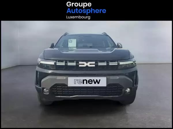 Dacia Duster 1.2 TCe Journey GPF 4x4 - Photo 2