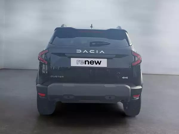 Dacia Duster 1.2 TCe Journey GPF 4x4 - Photo 2