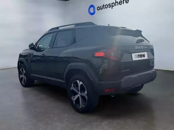 Dacia Duster 1.2 TCe Journey GPF 4x4 - Photo 3
