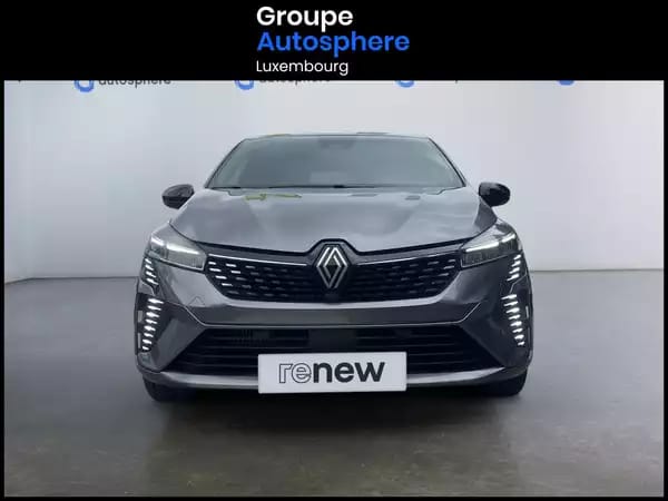 Renault Clio 1.6 Tce E-TECH Hybrid Techno EDC - Photo 2