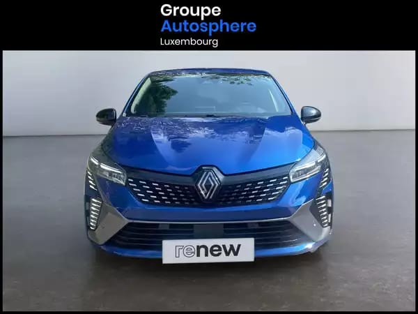 Renault Clio 1.6 Tce E-TECH Hybrid Esprit Alpine EDC - Photo 2