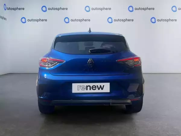 Renault Clio 1.6 Tce E-TECH Hybrid Esprit Alpine EDC - Photo 3