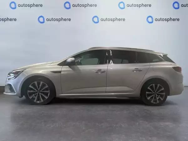 Renault Megane 1.33 TCe R.S. Line EDC - Photo 3