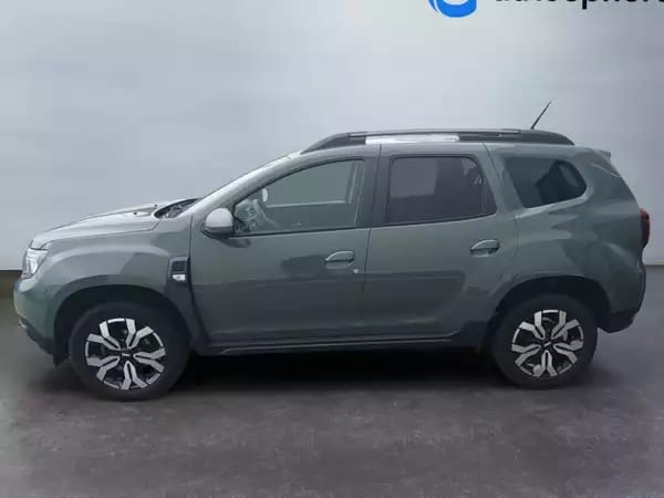 Dacia Duster 1.5 Blue dCi Journey - Photo 2