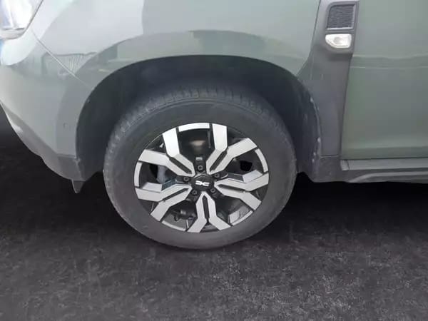 Dacia Duster 1.5 Blue dCi Journey - Photo 3