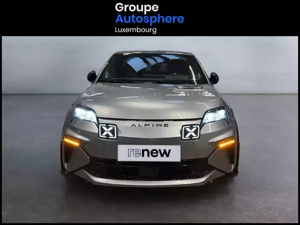 Alpine A290 GT PERFORMANCE - Photo 2