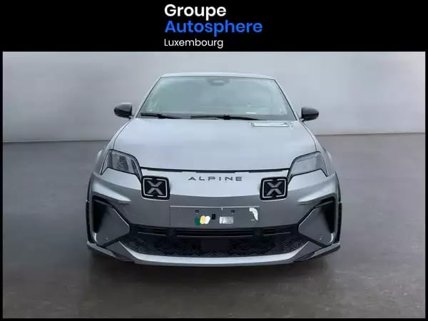 Alpine A290 GT PERFORMANCE - Photo 2