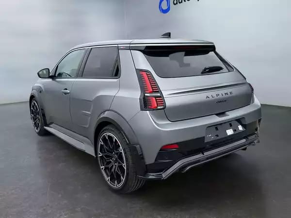 Alpine A290 GT PERFORMANCE - Photo 2