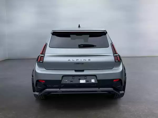 Alpine A290 GT PERFORMANCE - Photo 3