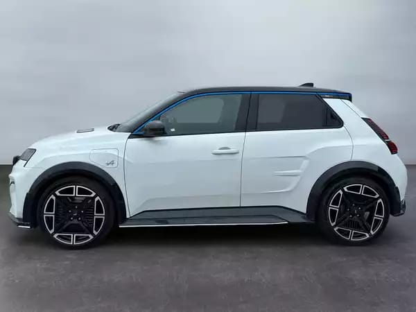 Alpine A290 GT PREMIUM - Photo 2