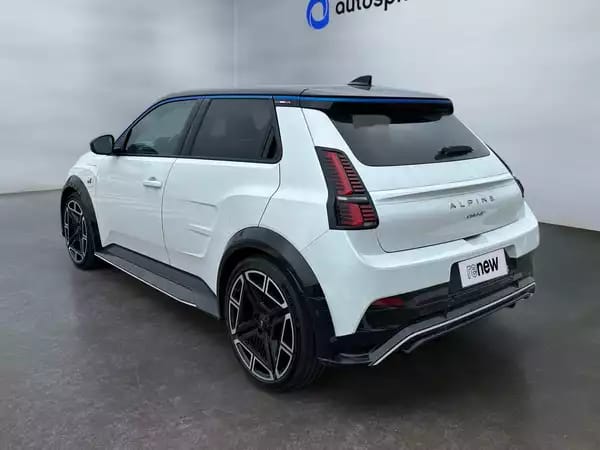 Alpine A290 GT PREMIUM - Photo 3