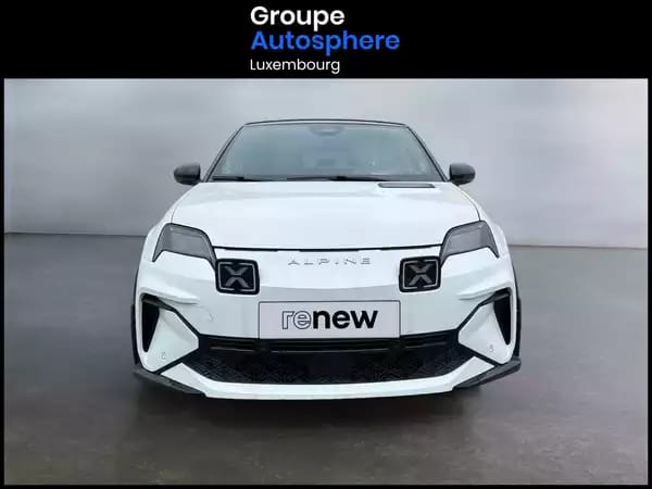 Alpine A290 GT PREMIUM - Photo 2