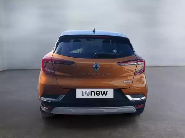 Renault Captur 1.6i E-TECH Plug-in Hybrid Intens - Photo 2