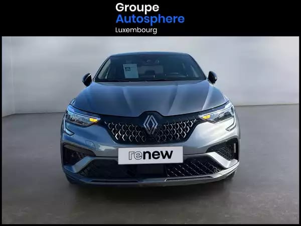 Renault Arkana 1.6 Tce E-TECH Hybrid Esprit Alpine EDC - Photo 2