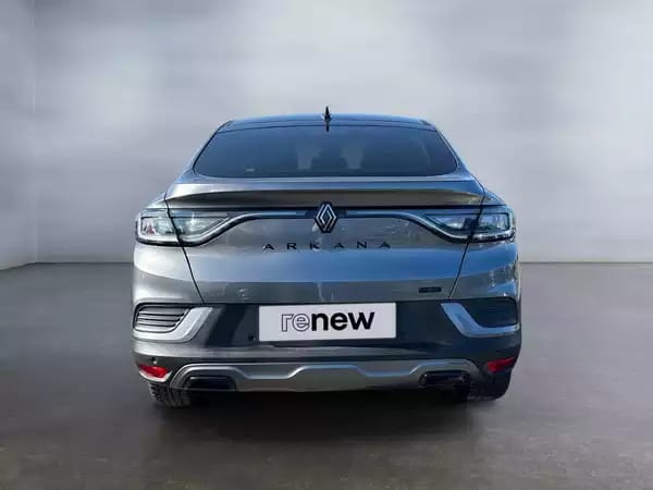 Renault Arkana 1.6 Tce E-TECH Hybrid Esprit Alpine EDC - Photo 3