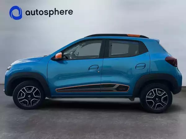 Dacia Spring 27.4 kWh Comfort Plus - Photo 2