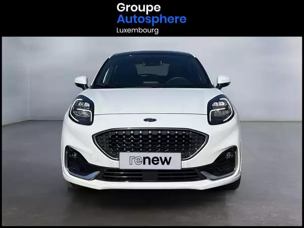 Ford Puma 1.0 EcoBoost mHEV Auto ST-Line V - Photo 2