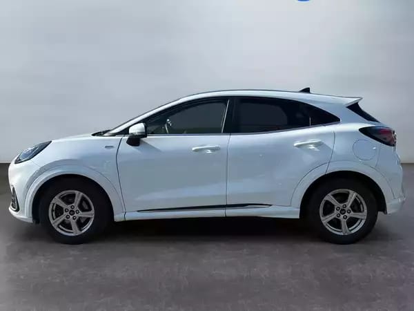 Ford Puma 1.0 EcoBoost mHEV Auto ST-Line V - Photo 3