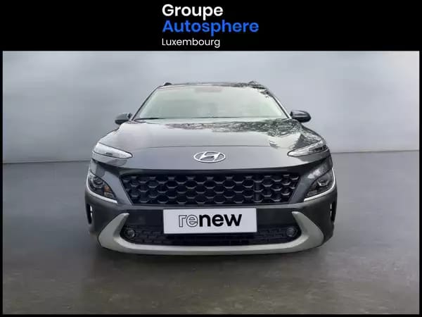 Hyundai KONA HEV 1.6 GDi Twist Techno Pack DCT - Photo 2