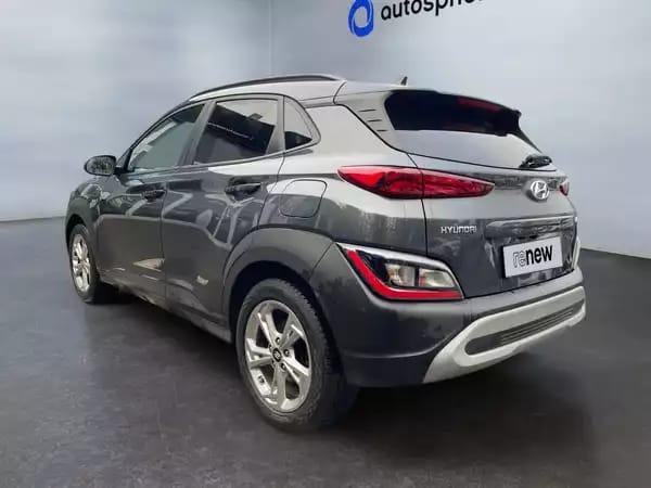 Hyundai KONA HEV 1.6 GDi Twist Techno Pack DCT - Photo 2