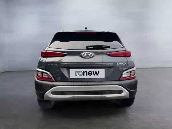 Hyundai KONA HEV 1.6 GDi Twist Techno Pack DCT - Photo 3
