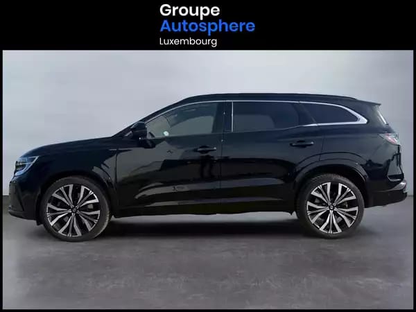 Renault Espace 1.2 E-Tech Iconic Full Hybrid 200 5pl - Photo 2