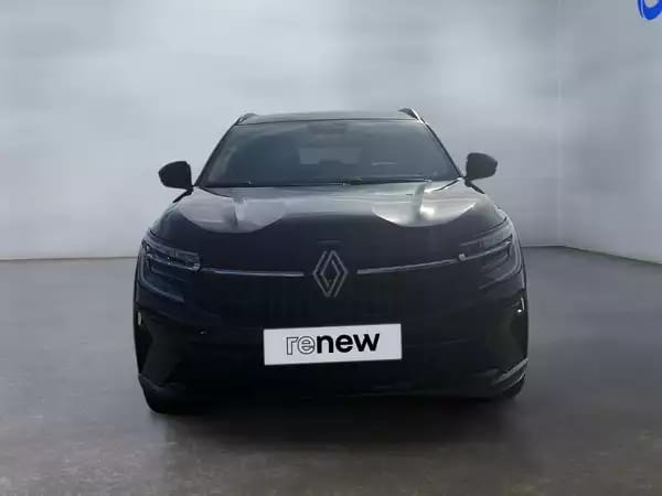 Renault Espace 1.2 E-Tech Iconic Full Hybrid 200 5pl - Photo 3