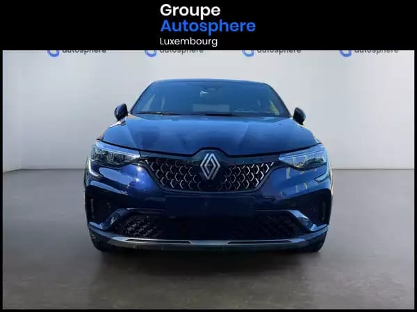 Renault Arkana 1.6 Tce E-TECH Hybrid Techno EDC - Photo 2