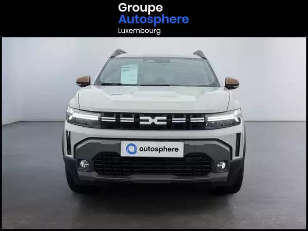 Dacia Duster 1.6 Hybrid Extreme - Photo 2