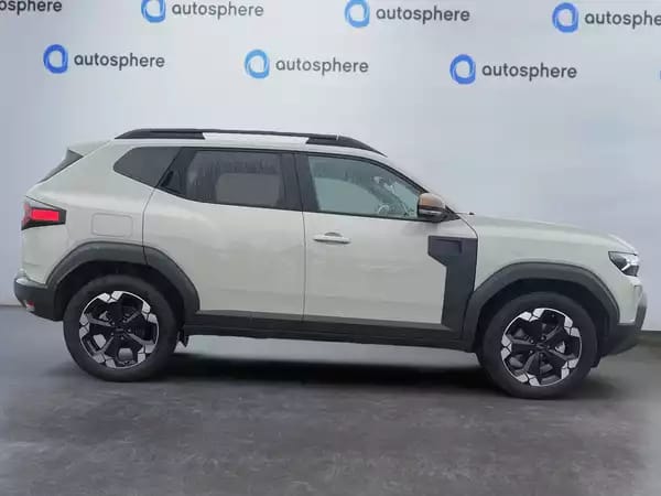 Dacia Duster 1.6 Hybrid Extreme - Photo 3