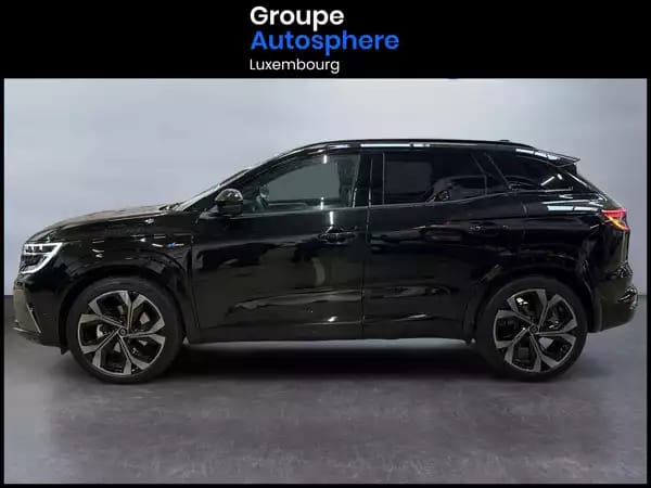 Renault Austral 1.2 E-Tech TECHNO Esprit Alpine full hybrid - Photo 2