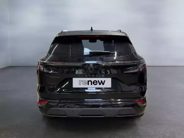Renault Austral 1.2 E-Tech TECHNO Esprit Alpine full hybrid - Photo 2