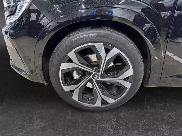 Renault Austral 1.2 E-Tech TECHNO Esprit Alpine full hybrid - Photo 3